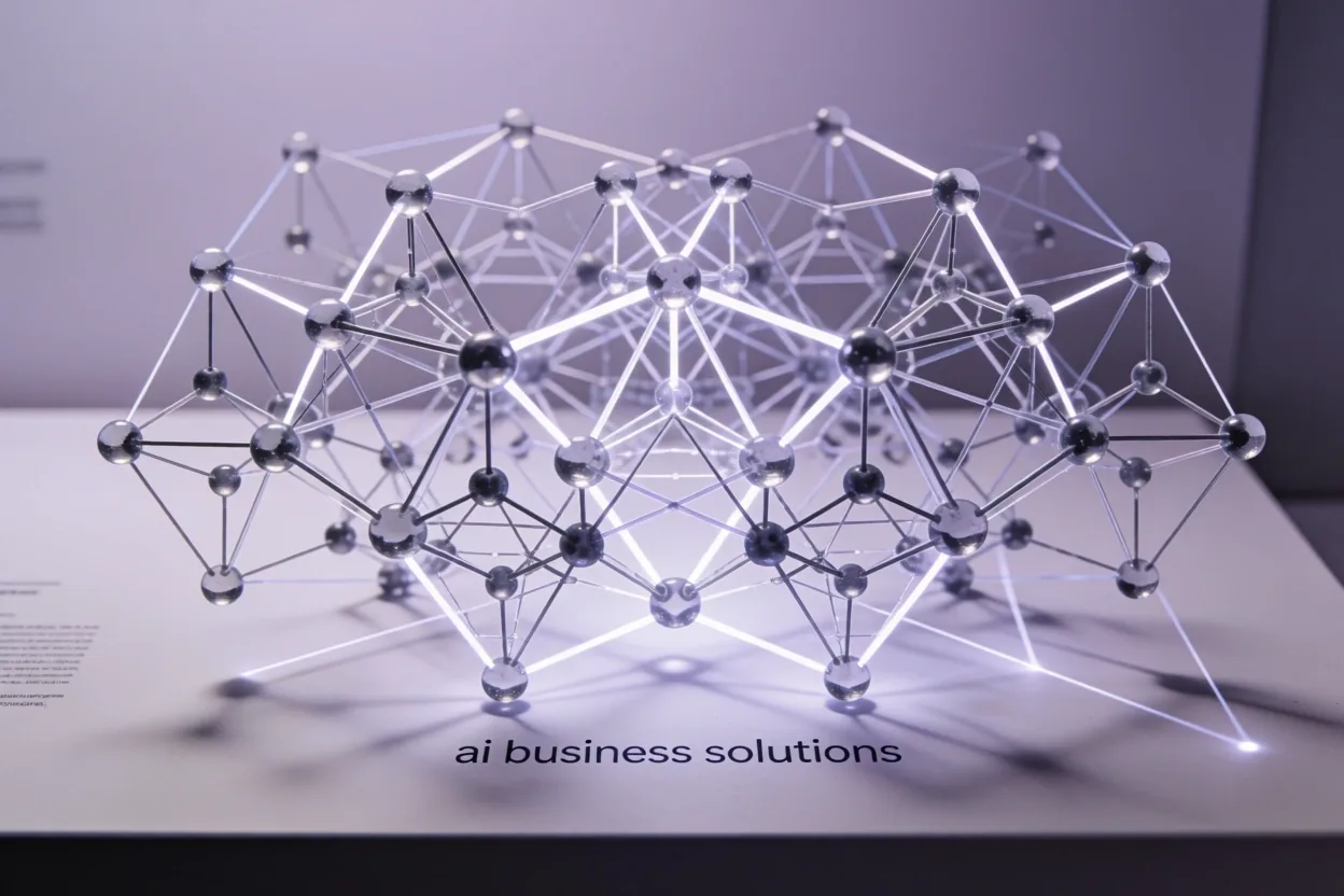 AI Neural Structure